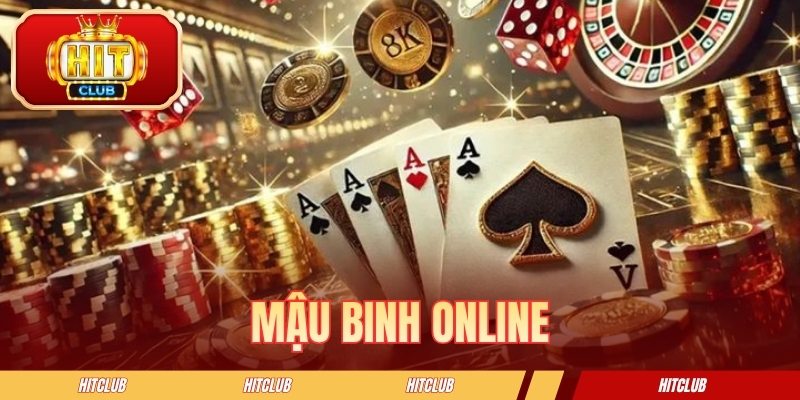 Mậu Binh Online - Hướng Dẫn Chơi và Một Số Mẹo Từ Cao Thủ