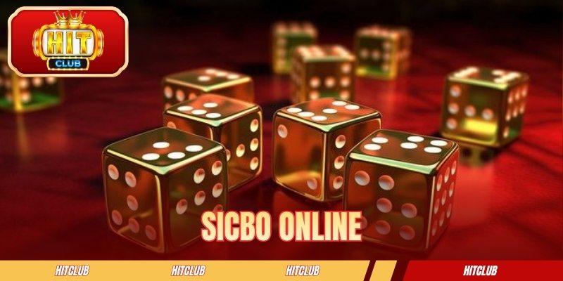 Sicbo Online - Hướng Dẫn Nhập Môn Dễ Hiểu Cho Người Mới