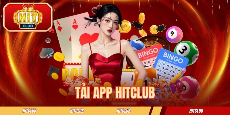 Hướng Dẫn Cách Tải App Hitclub Thông Qua Ios Và Android