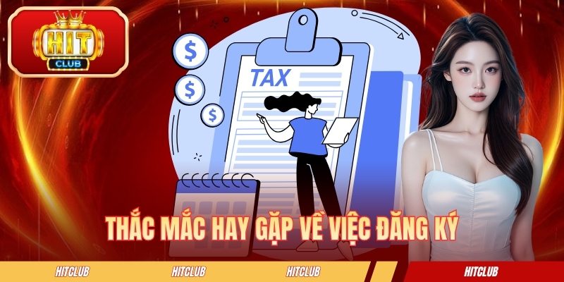Thắc mắc hay gặp về việc mở tài khoản